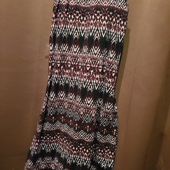 Summer boho dress - Picture 1 of 4